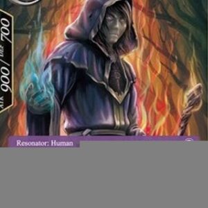 Force of Will CFC Alhazred's Zealot