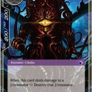 Force of Will CFC Creature from Chaos