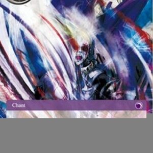 Force of Will CFC Eternal Recurrence