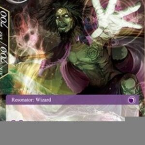 Force of Will Priest of Darkness, Abdul Alhazred