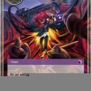 Force of Will CFC Resonance of Madness