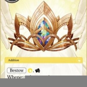 Force of Will ENW Ancient Bauble