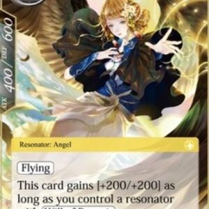 Force of Will ENW Arla's Blackwing Guard