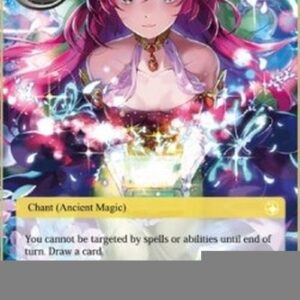 Force of Will ENW Strange Miracle