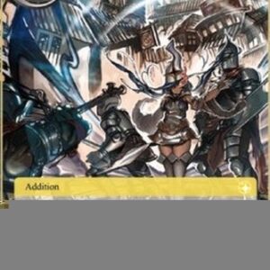 Force of Will ENW Zero's Circle of Protection