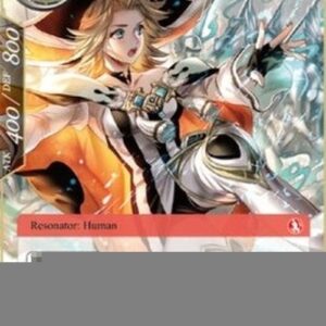 Force of Will ENW Fayli, Genius Rip-Off Artist