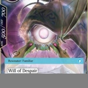 Force of Will ENW Ahriman, The Wicked Spirit Eye