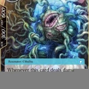 Force of Will ENW Spawn of Umr