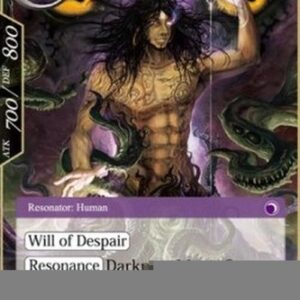 Force of Will ENW Abdul Alhazred, Sinister Vizier