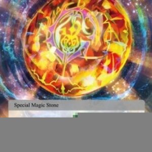 Force of Will ENW Time Altering Magic Stone