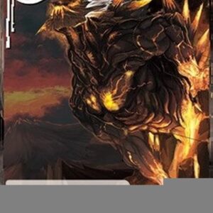 Force of Will 1 Coorat, the Bond of Dead Dragon