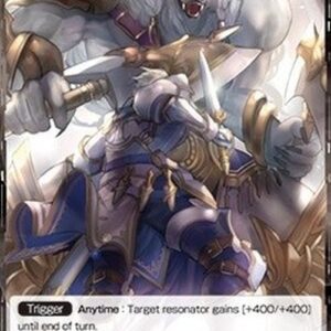 Force of Will 1 Duel