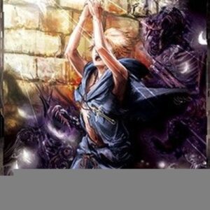 Force of Will 1 Light of Faith