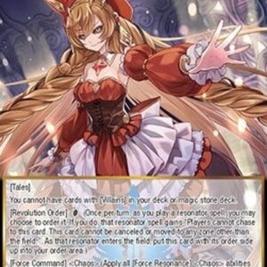 Force of Will Nyarlathotep, Game Master // Order of Chaos