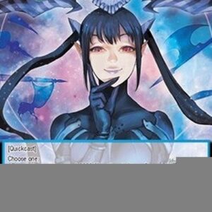 Force of Will GOG Loki Enters the Game of Gods