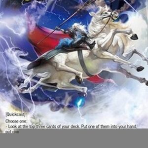 Force of Will GOG Odin Enters the Game of Gods (V.2 - Fixed)