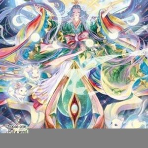 Force of Will GOG Kaguya Enters the Game of Gods (V.2 - Fixed)