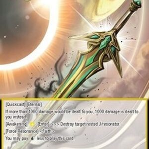 Force of Will GOG The Holy Sword of Misteltein