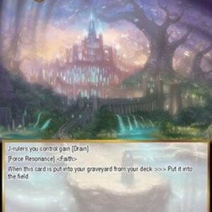 Force of Will GOG Arena Expansion: Asgard