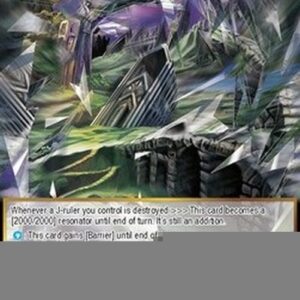 Force of Will GOG Arena Expansion: Utgard