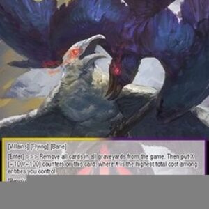 Force of Will GOG Huginn and Muninn