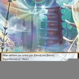 Force of Will GOG Arena Expansion: Eien no Tsuki no Miyako