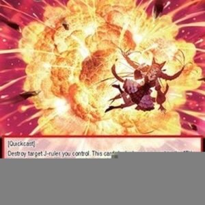 Force of Will GOG Explosive Withdrawal