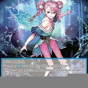 Force of Will GOG Fairy of Trickery