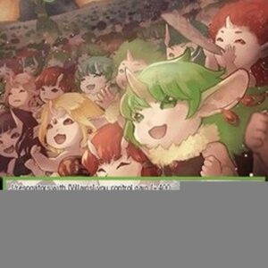 Force of Will GOG Mimi Tribe Spectator