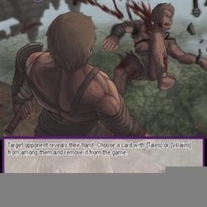 Force of Will GOG Falling from Fate