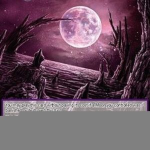 Force of Will GOG Night Moon