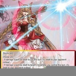 Force of Will GOG Calamity Shield