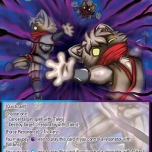 Force of Will GOG Double Bind