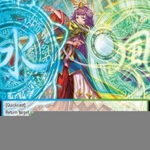 Force of Will GOG Seal of Wind and Water