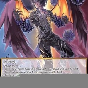 Force of Will GRL The Seven Deadly Sins