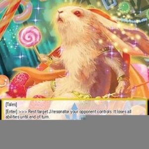 Force of Will GRL Atom in the World of Duels