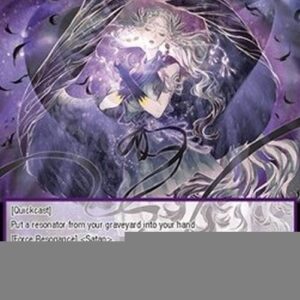 Force of Will GRL The World of Amadeus