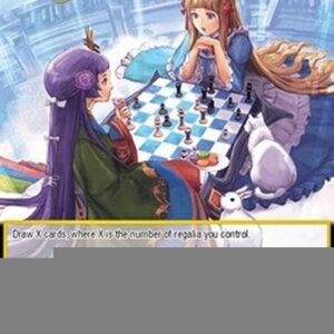 Force of Will GRL Strategy Meeting