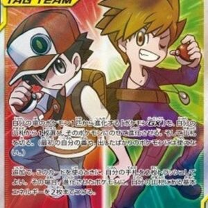 Pokemon Red & Blue S-Chinese