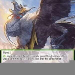 Force of Will GRL Giant Bird of Ma'at