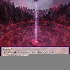 Force of Will GRL The Tears of Amadeus