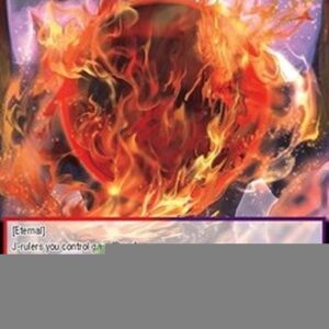 Force of Will GRL Dark Sphere of Astema