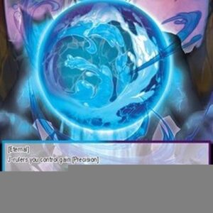 Force of Will GRL Dark Sphere of Beatrice