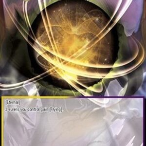 Force of Will GRL Dark Sphere of Belial