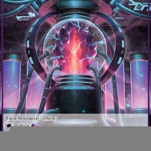 Force of Will GRV Magic Stone of Infinity