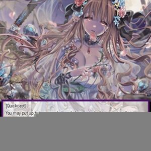 Force of Will GRV Decay of the Machines