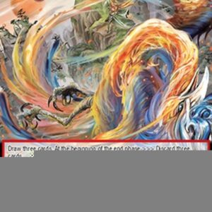 Force of Will GRV Conclave at Dragon Mountain