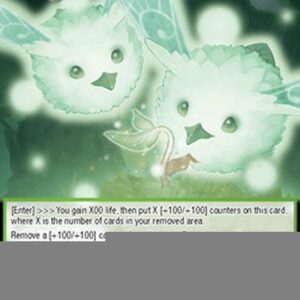 Force of Will GRV Spirit of Growth