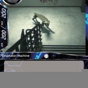 Force of Will GITS Watchdog Robot