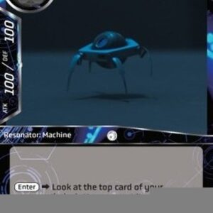 Force of Will GITS Spider-Type Drone